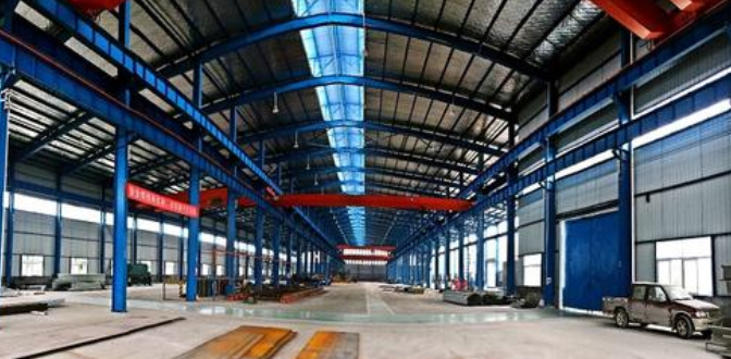 天津大家知道重型钢结构在施工中轻易出现哪些问题吗